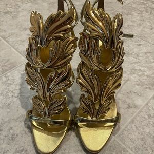 Giuseppe Zanotti Cruel Sandal